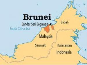 Islamic Emirate of Brunei